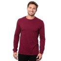 T3000 Threadfast Apparel MAROON