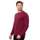 T3000 Threadfast Apparel MAROON