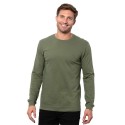 T3000 Threadfast Apparel MILITARY GREEN