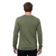 T3000 Threadfast Apparel MILITARY GREEN