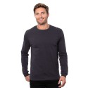T3000 Threadfast Apparel CHARCOAL
