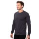 T3000 Threadfast Apparel CHARCOAL