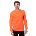 T3000 Threadfast Apparel ORANGE