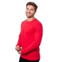 T3000 Threadfast Apparel RED