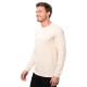 T3000 Threadfast Apparel NATURAL