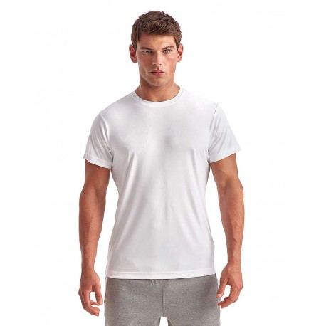 TD501 TriDri TD501 Recycled Performance T-Shirt WHITE