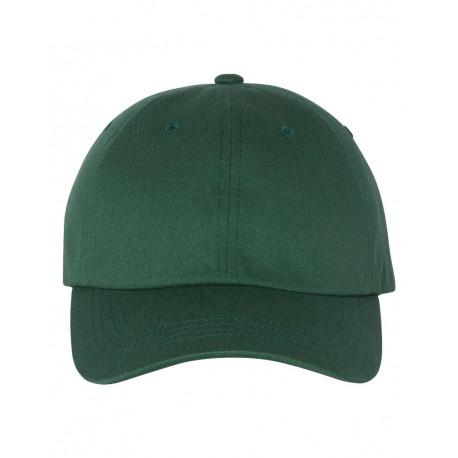 6245CM YP Classics 6245CM Classic Dad Hat SPRUCE