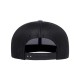 6609 YP Classics Heather Grey/ Black