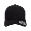 6606 YP Classics BLACK/ WHITE