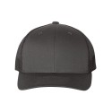 6606 YP Classics CHARCOAL/ BLACK