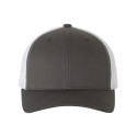 6606 YP Classics CHARCOAL/ WHITE