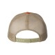 6606 YP Classics Rustic Orange/ Khaki