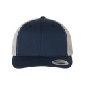 6606 YP Classics NAVY/ SILVER