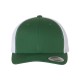 6606 YP Classics EVERGREEN/ WHITE