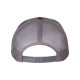 6606 YP Classics MAROON/ GREY