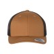 6606 YP Classics CARAMEL/ BLACK