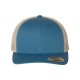 6606 YP Classics Steel Blue/ Silver