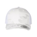 6606 YP Classics Multicam Alpine/ White