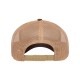 6606 YP Classics Brown/ Khaki