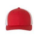6606 YP Classics RED/ WHITE