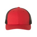 6606 YP Classics RED/ BLACK