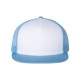 6006 YP Classics Carolina Blue/ White/ Caroline Blue