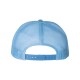 6006 YP Classics Carolina Blue/ White/ Caroline Blue
