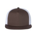 6006 YP Classics BROWN/ WHITE