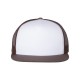 6006 YP Classics Brown/ White/ Brown