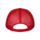 6006 YP Classics RED/ WHITE/ RED
