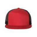 6006 YP Classics RED/ BLACK