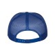 6006 YP Classics Royal/ White/ Royal