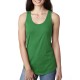 N1533 Next Level Apparel KELLY GREEN