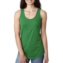 N1533 Next Level Apparel KELLY GREEN
