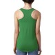 N1533 Next Level Apparel KELLY GREEN