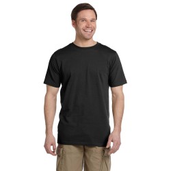 econscious EC1075 Men's Ringspun Fashion T-Shirt