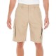 B9803 Burnside KHAKI