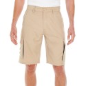 B9803 Burnside KHAKI