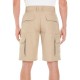 B9803 Burnside KHAKI