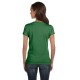 B6005 Bella + Canvas LEAF