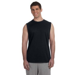 Gildan G270 Adult Ultra Cotton Sleeveless T-Shirt