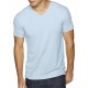6440 Next Level Apparel LIGHT BLUE