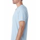 6440 Next Level Apparel LIGHT BLUE