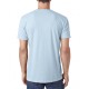 6440 Next Level Apparel LIGHT BLUE