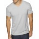 6440 Next Level Apparel LIGHT GRAY