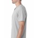 6440 Next Level Apparel LIGHT GRAY