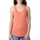 N1533 Next Level Apparel LIGHT ORANGE