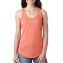 N1533 Next Level Apparel LIGHT ORANGE