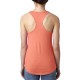 N1533 Next Level Apparel LIGHT ORANGE