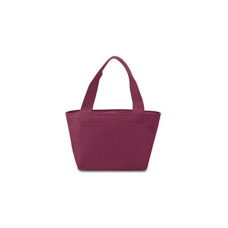 8808 Liberty Bags 8808 Simple And Cool Cooler MAROON